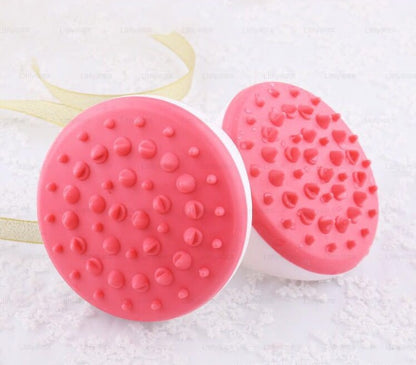 Bath Shower Body Massager Brush