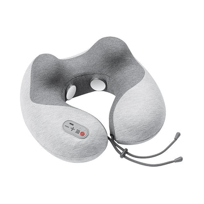 Massage Hot Compress Multifunctional Neck Pillow